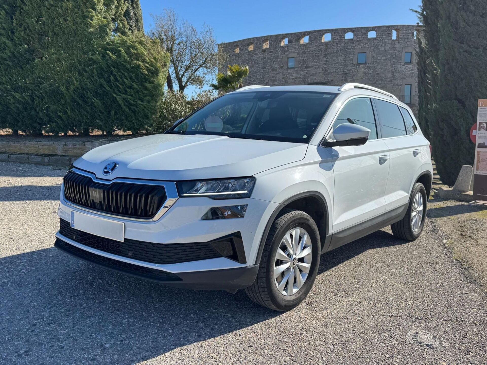 Imagen 1 de SKODA Karoq