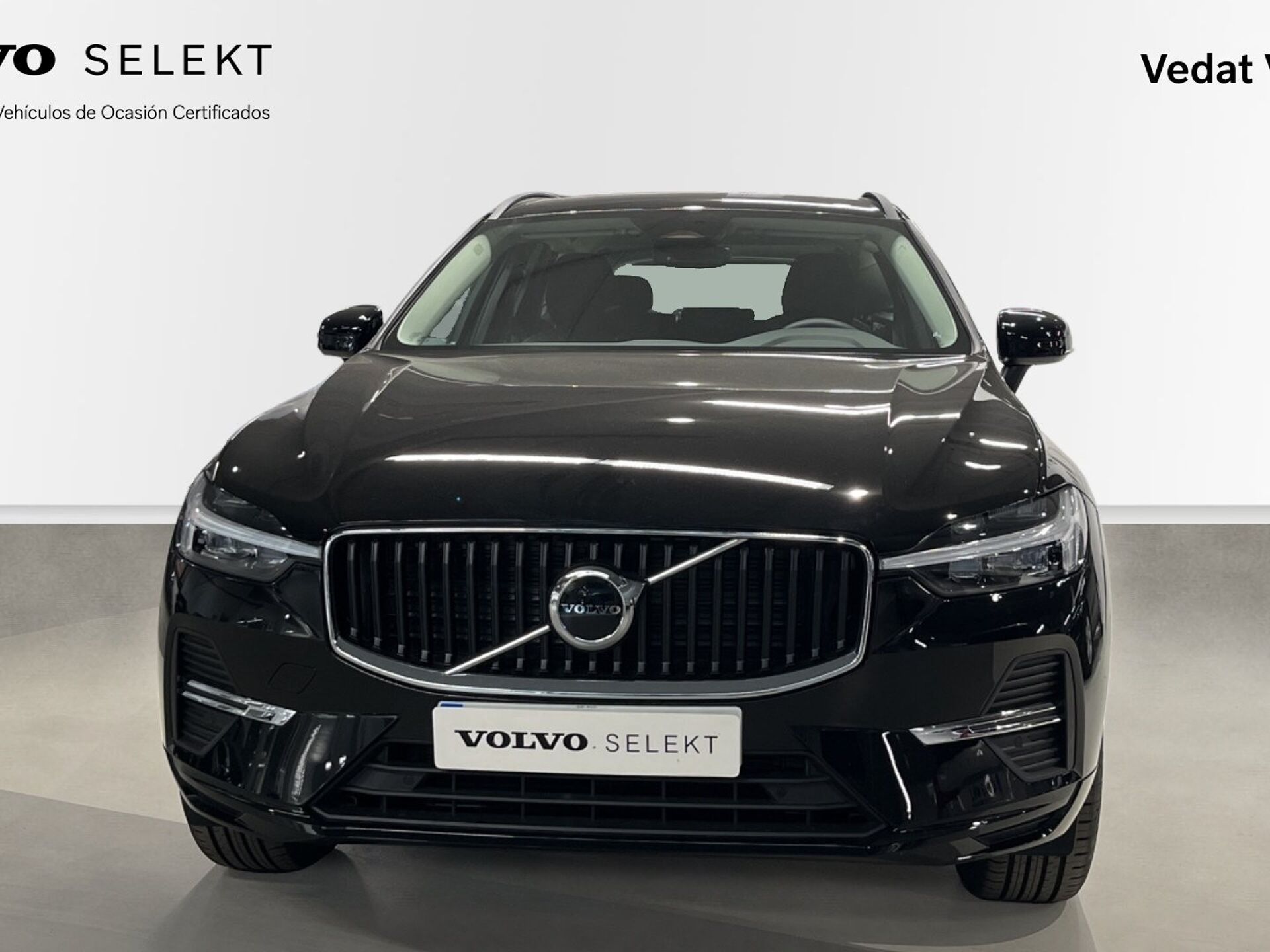 Imagen 3 de VOLVO XC60