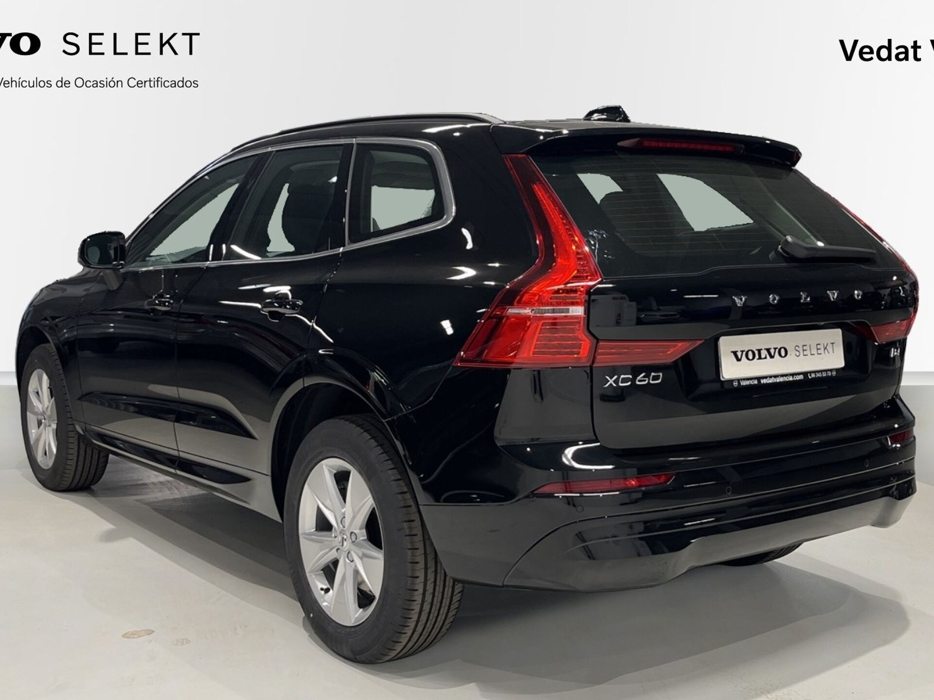 Imagen 2 de VOLVO XC60
