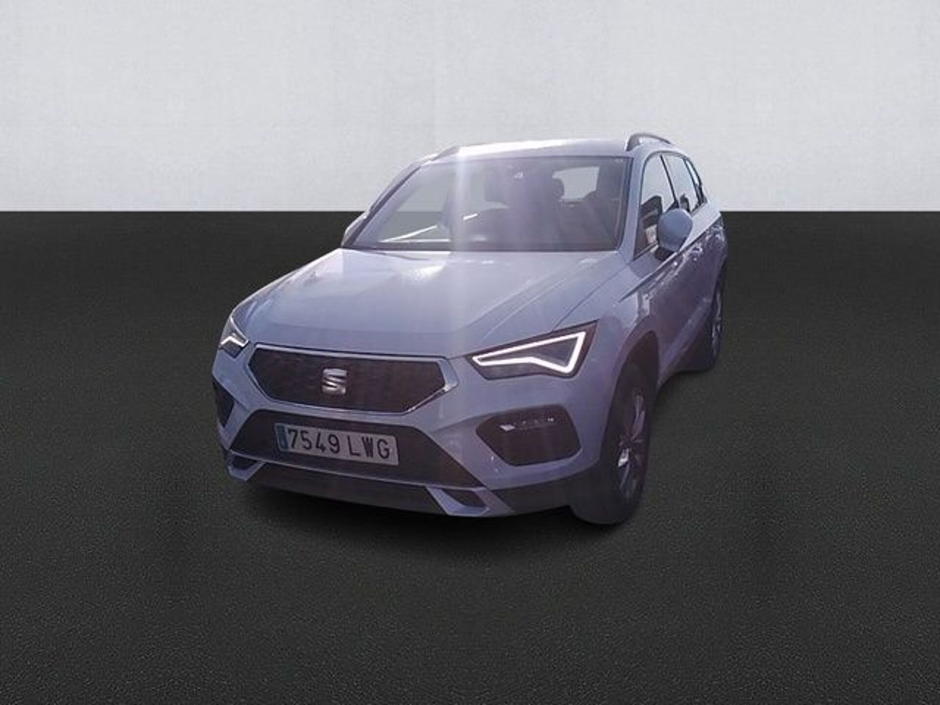 Imagen de SEAT Ateca