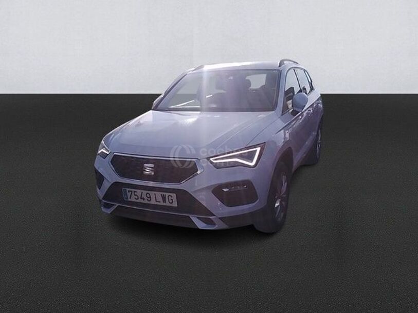 Foto del SEAT Ateca 2.0TDI CR S&S Style 116