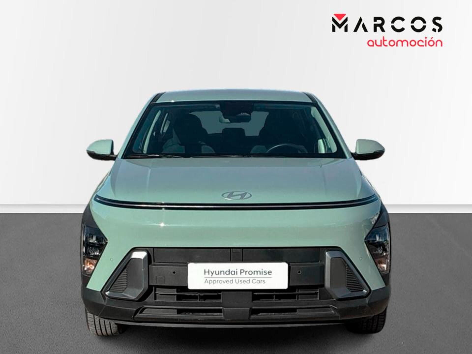 Imagen 2 de HYUNDAI Kona