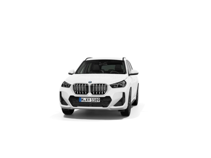 Foto del BMW X1 sDrive 18dA
