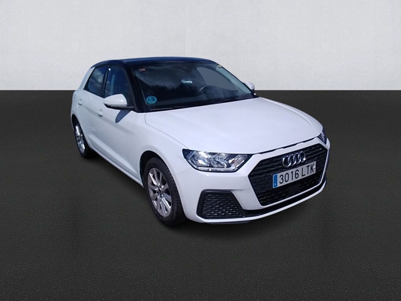 Foto del AUDI A1 Sportback 25 TFSI Adrenalin