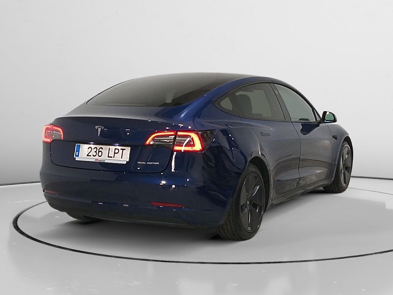 Foto del TESLA Model 3 Long-Range Dual Motor AWD