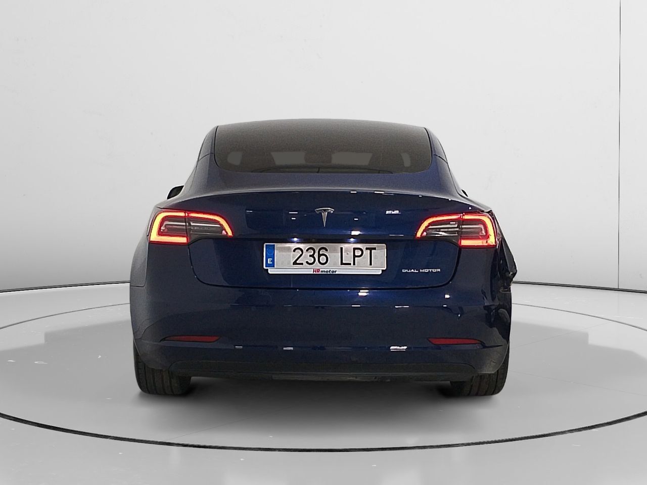 Foto del TESLA Model 3 Long-Range Dual Motor AWD