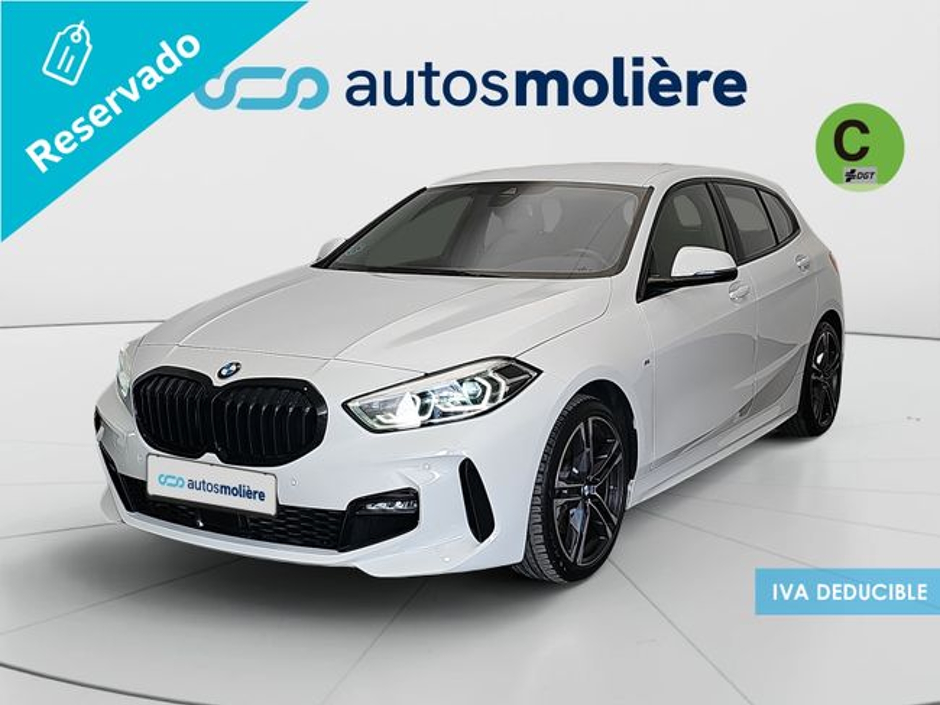 Imagen de BMW Serie 1