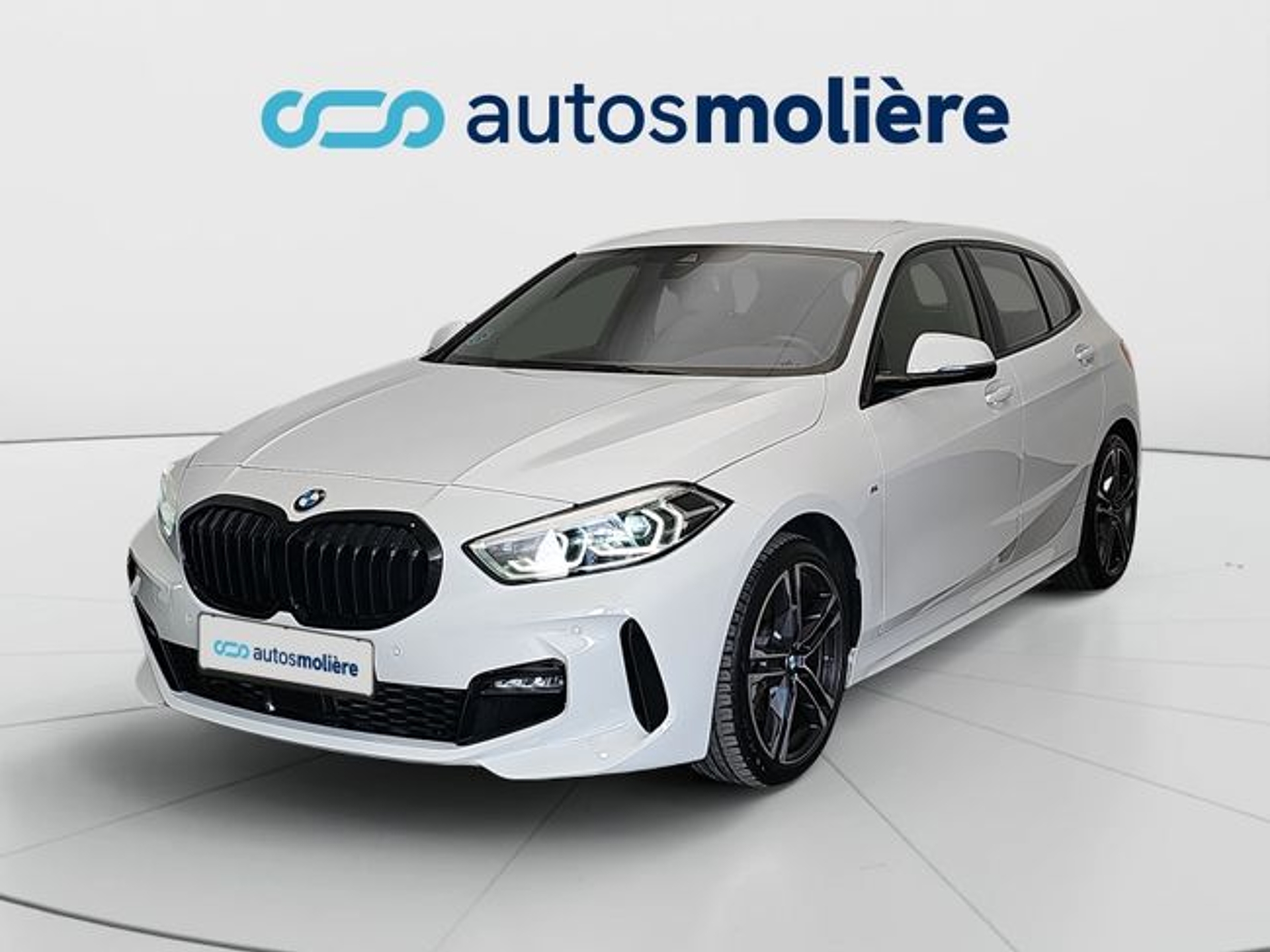 Imagen de BMW Serie 1