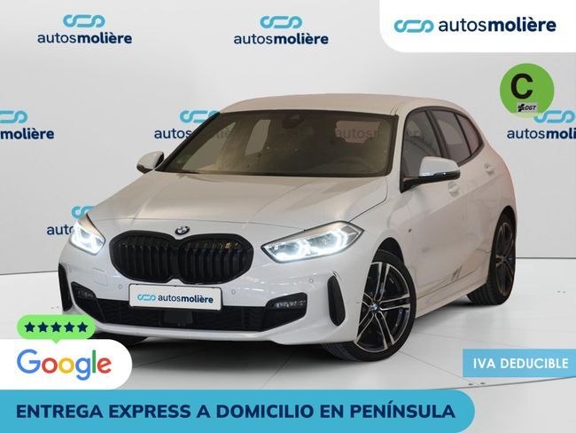 BMW Serie 1 (118i 103 kW (140 CV)) en Málaga
