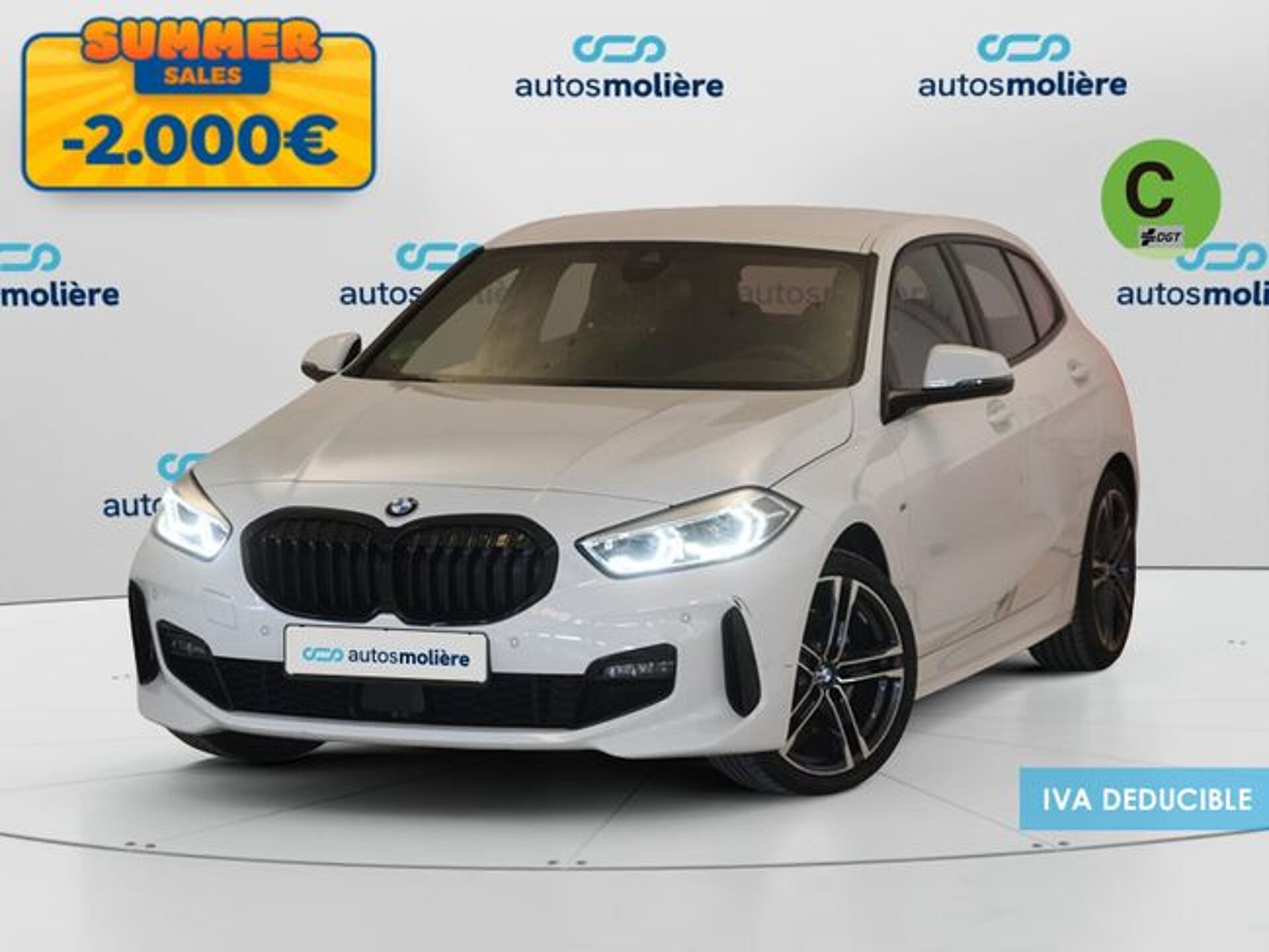 Imagen de BMW Serie 1