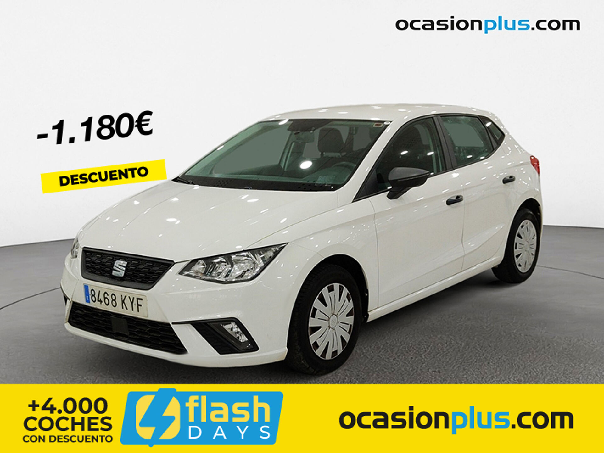 Imagen de SEAT Ibiza