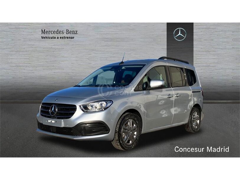 Foto del MERCEDES Clase T 180 7G-DCT