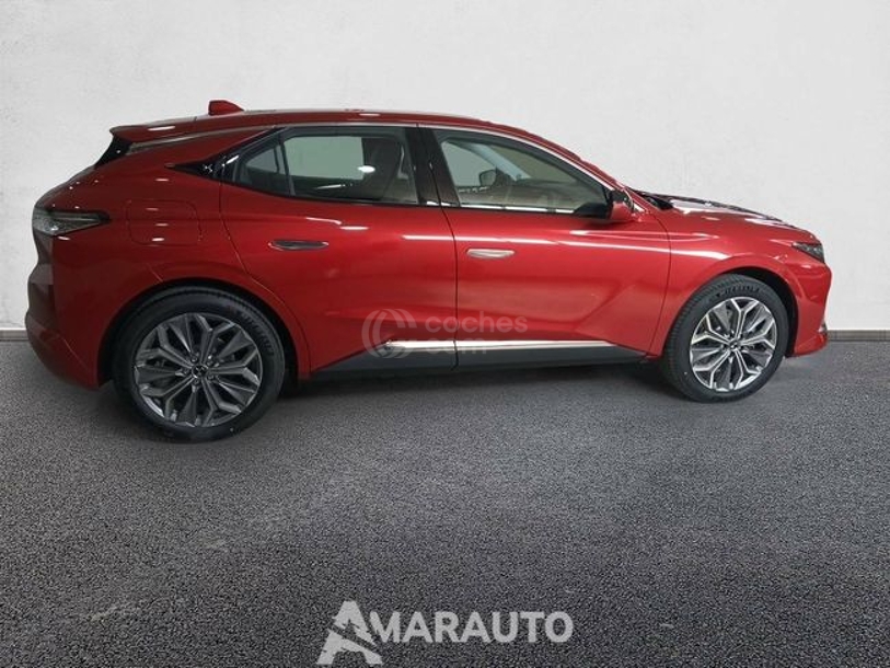 Foto del DS DS4 DS 4 E-Tense Trocadero Aut. 225