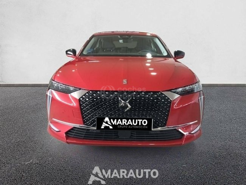 Foto del DS DS4 DS 4 E-Tense Trocadero Aut. 225