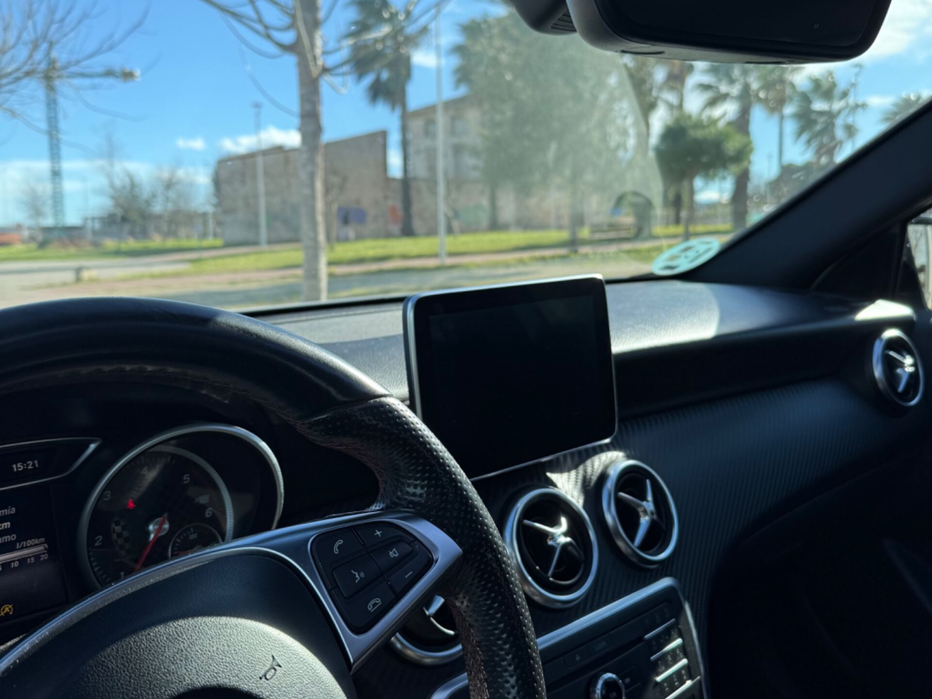 Imagen 3 de MERCEDES Clase A