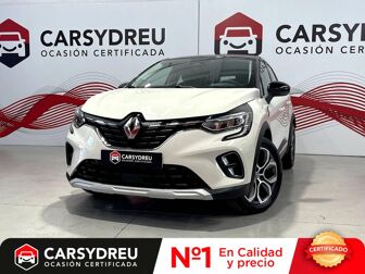 Imagen de RENAULT Captur TCe Intens 74kW GLP