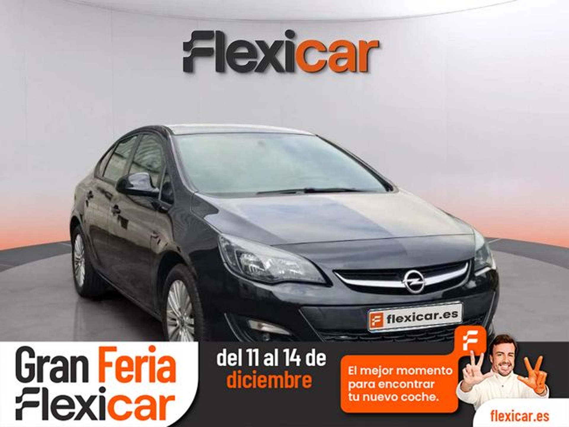 Imagen de OPEL Astra