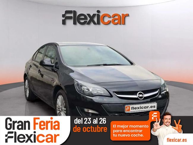 OPEL Astra (1.6 CDTi S/S 110 CV Excellence) en Guipúzcoa