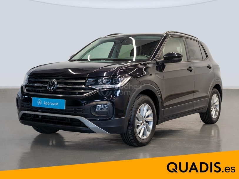 Foto del VOLKSWAGEN T-Cross 1.5 TSI Advance DSG7 110kW