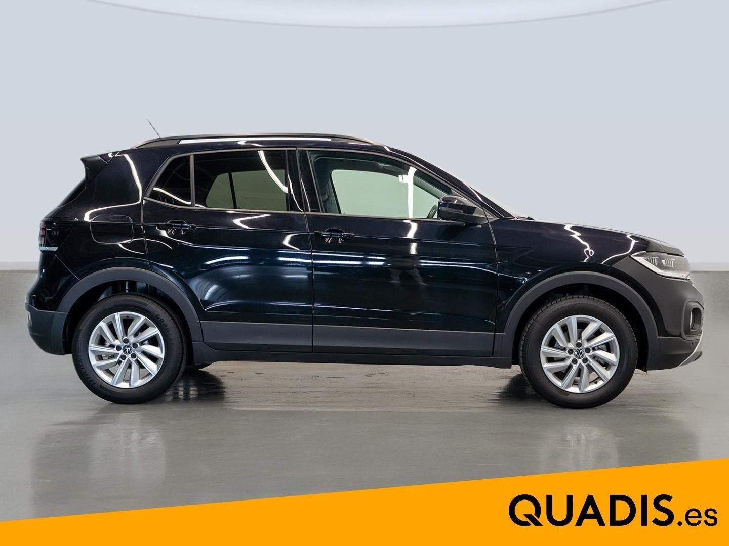 Foto del VOLKSWAGEN T-Cross 1.5 TSI Advance DSG7 110kW