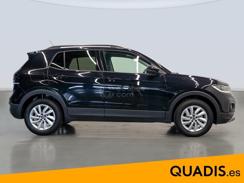 Foto del VOLKSWAGEN T-Cross 1.5 TSI Advance DSG7 110kW