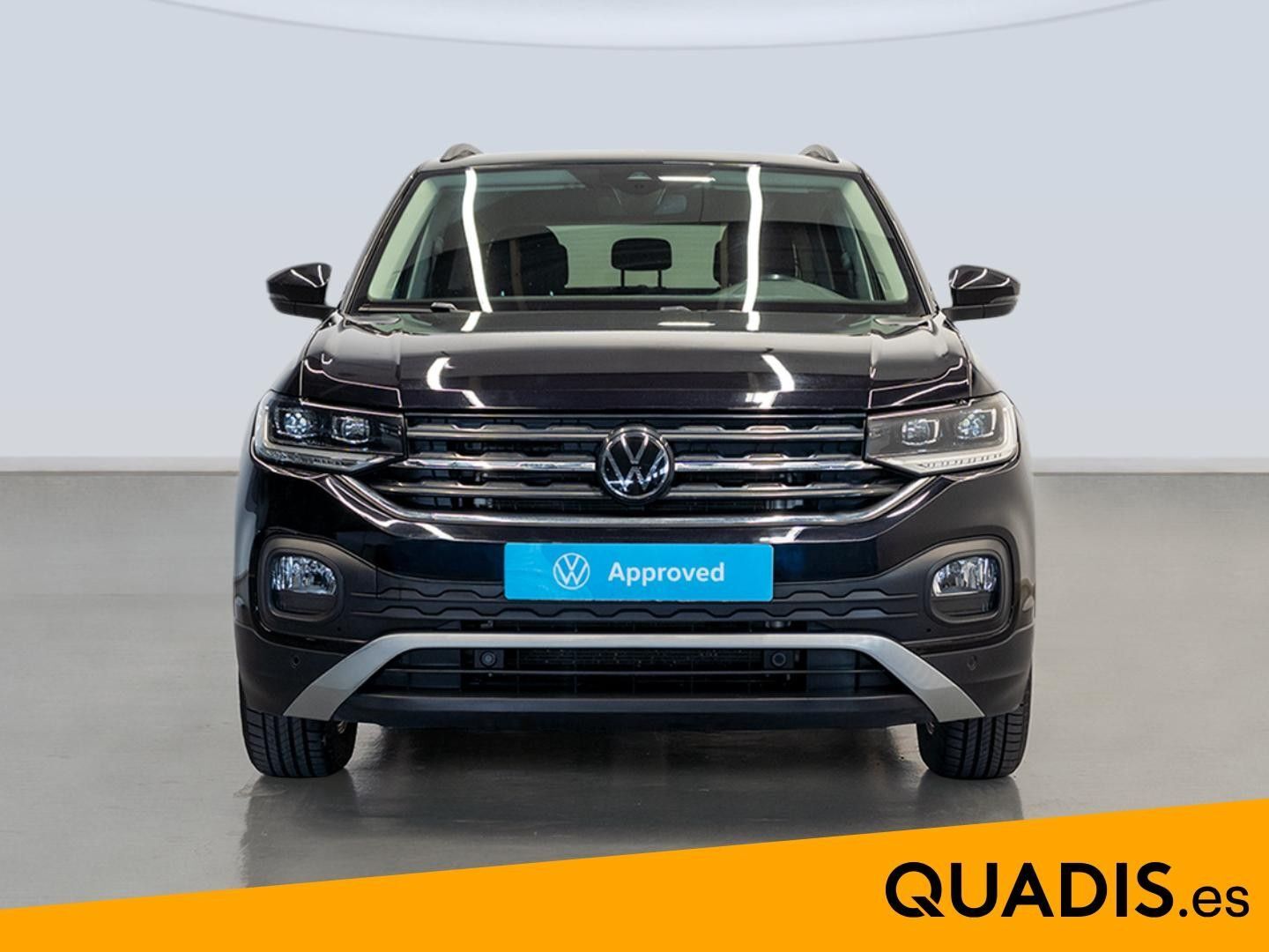 Foto del VOLKSWAGEN T-Cross 1.5 TSI Advance DSG7 110kW