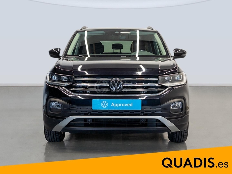 Foto del VOLKSWAGEN T-Cross 1.5 TSI Advance DSG7 110kW