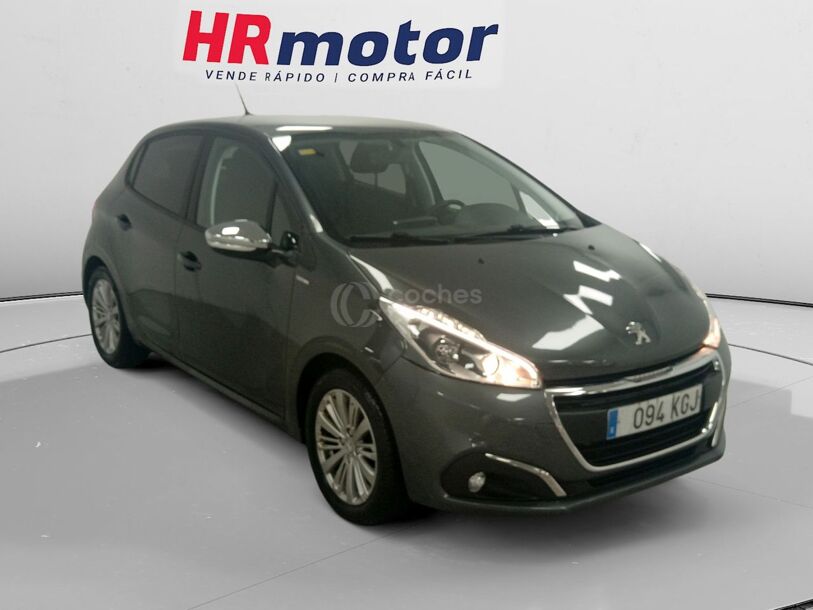 Foto del PEUGEOT 208 1.2 PureTech S&S Style 82