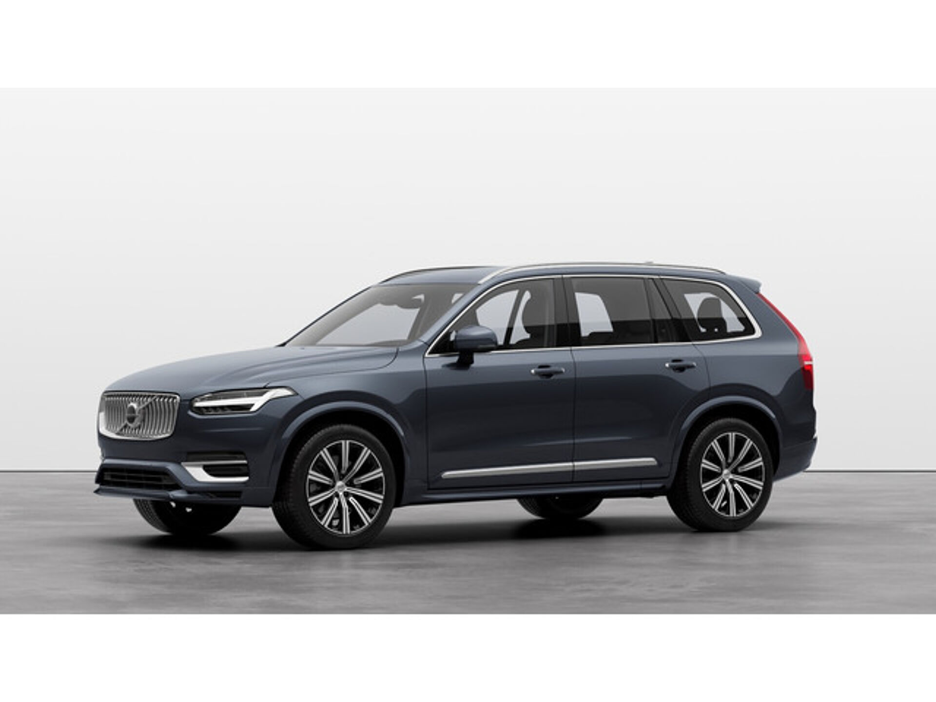 Imagen 1 de VOLVO XC90