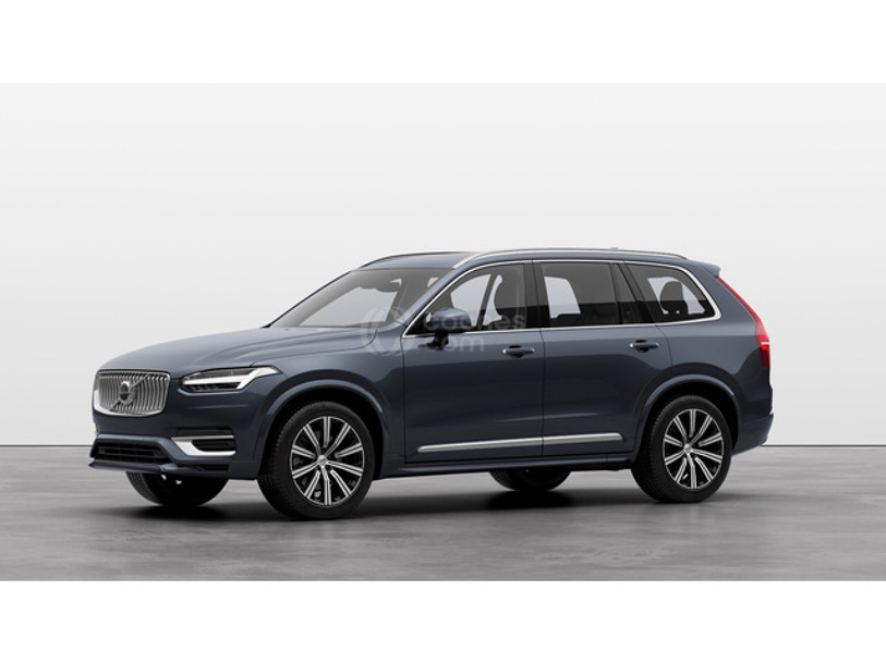 Foto del VOLVO XC90 B5 Plus Bright AWD Aut.