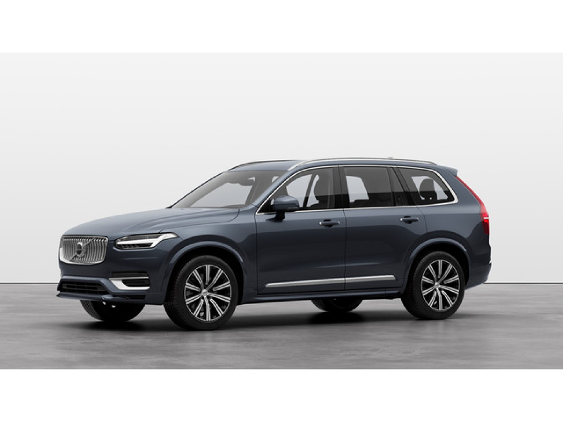 Imagen de VOLVO XC90
