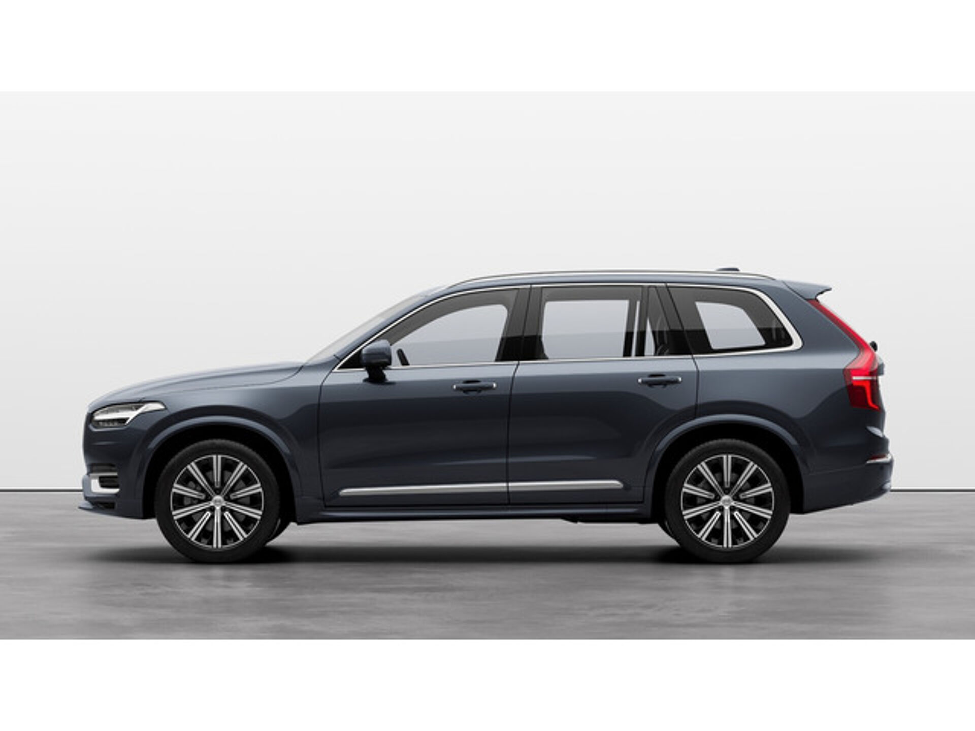 Imagen 2 de VOLVO XC90