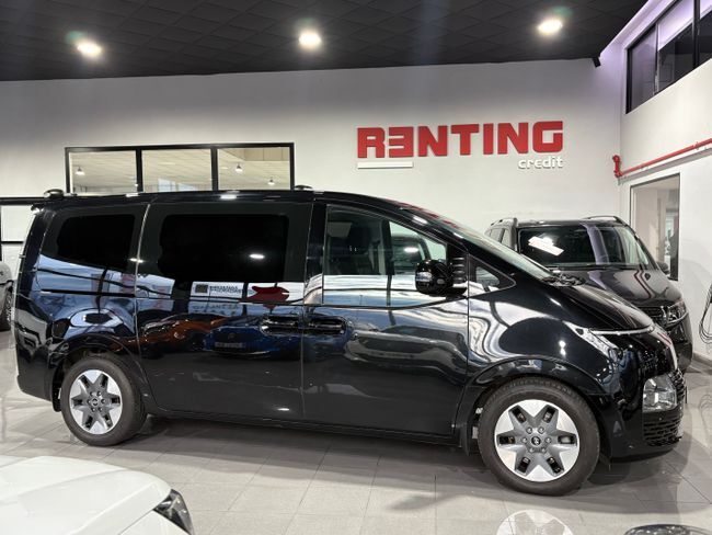 Foto del HYUNDAI Staria 2.2CRDi 9S Maxx 177 Aut.