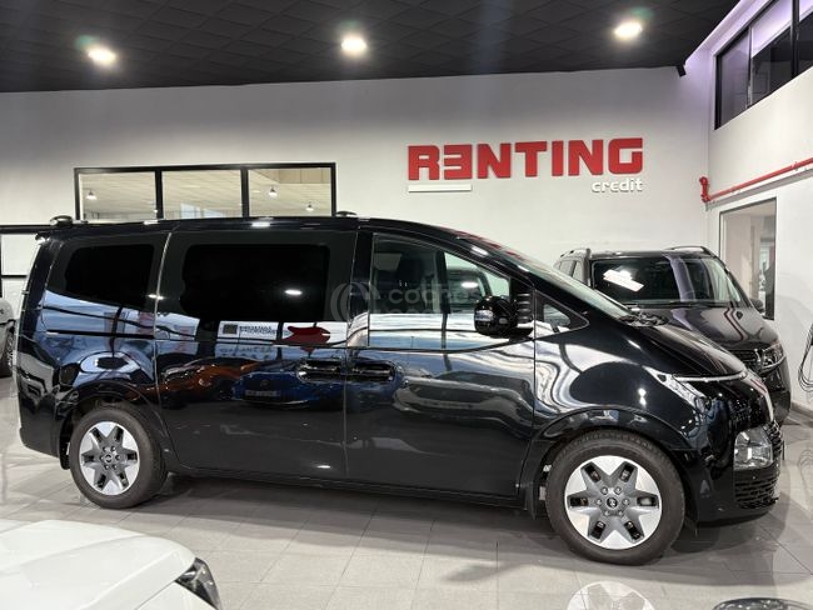 Foto del HYUNDAI Staria 2.2CRDi 9S Maxx 177 Aut.