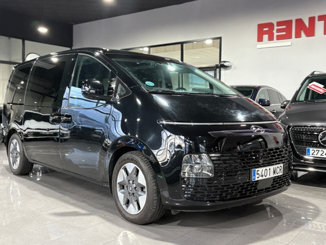 Foto del HYUNDAI Staria 2.2CRDi 9S Maxx 177 Aut.