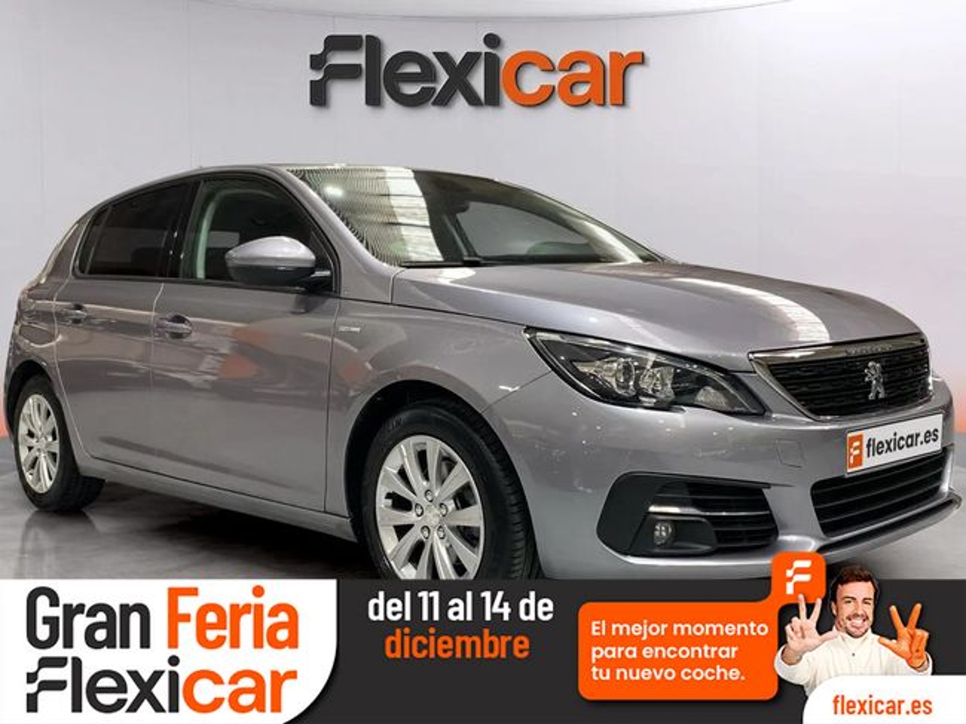 Imagen de PEUGEOT 308