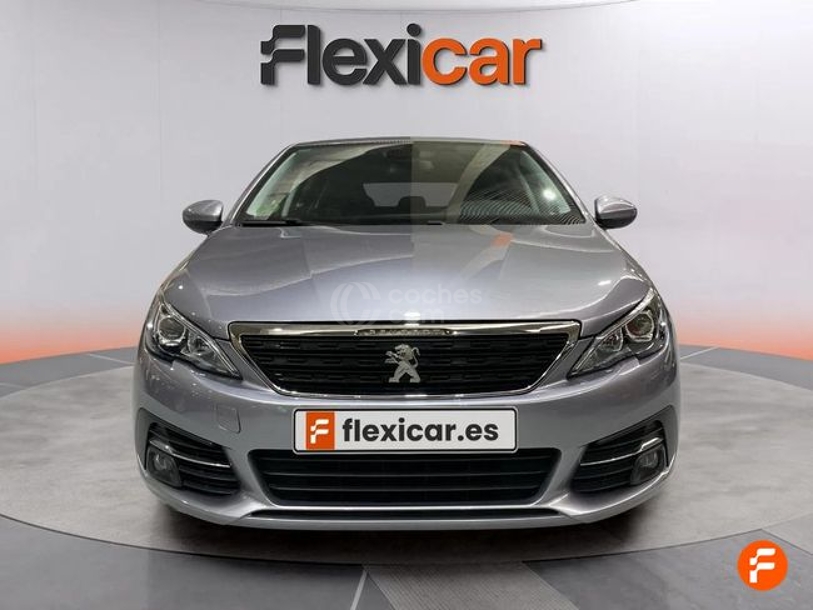 Foto del PEUGEOT 308 1.2 PureTech S&S Style 130