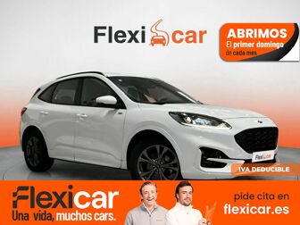 Imagen de FORD Kuga 1.5 EcoBoost ST-Line FWD 150