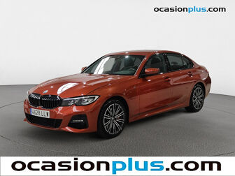 Imagen de BMW Serie 3 330e