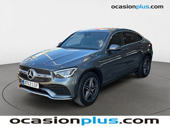 Imagen de MERCEDES Clase GLC GLC 200d 4Matic 9G-Tronic