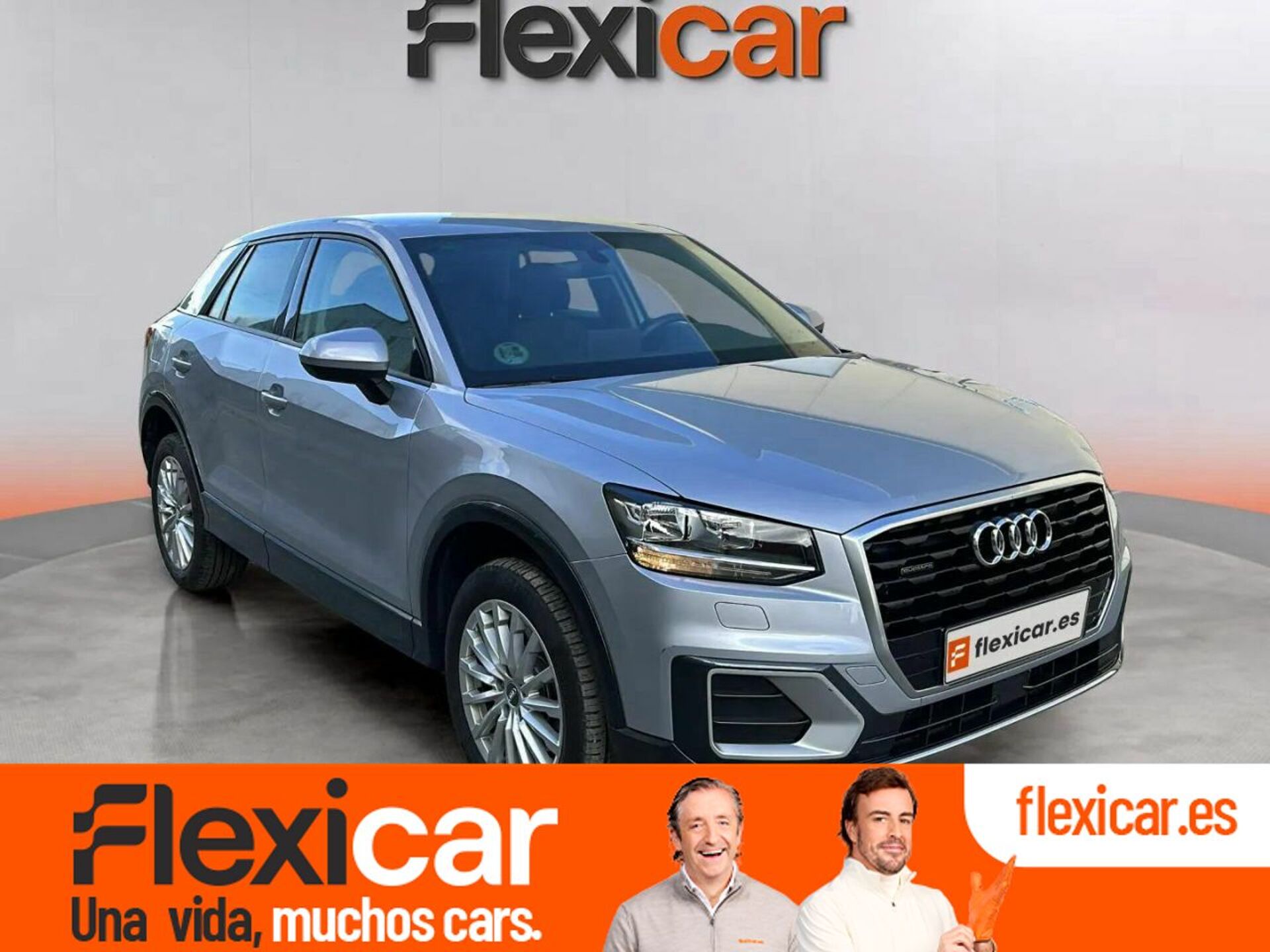 Imagen de AUDI Q2