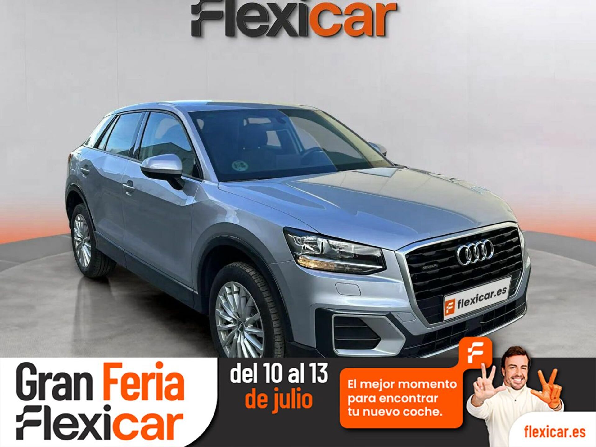 Imagen de AUDI Q2