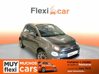 Imagen de FIAT 500 C 1.2 S