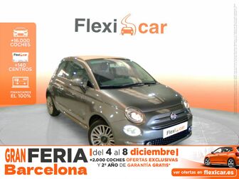 Imagen de FIAT 500 C 1.2 S