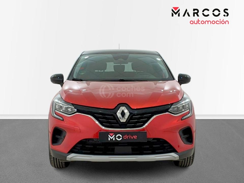 Foto del RENAULT Captur TCe Intens 67kW