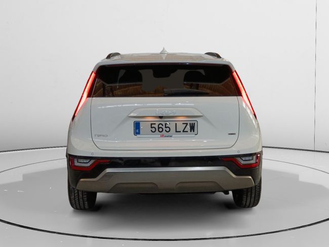 Foto del KIA Niro 1.6 HEV Drive 141