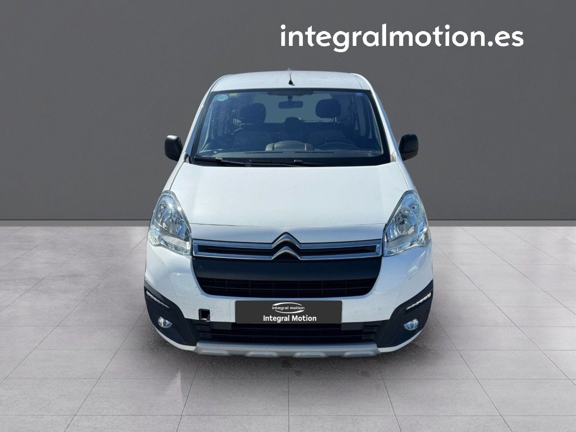 Imagen de CITROEN Berlingo