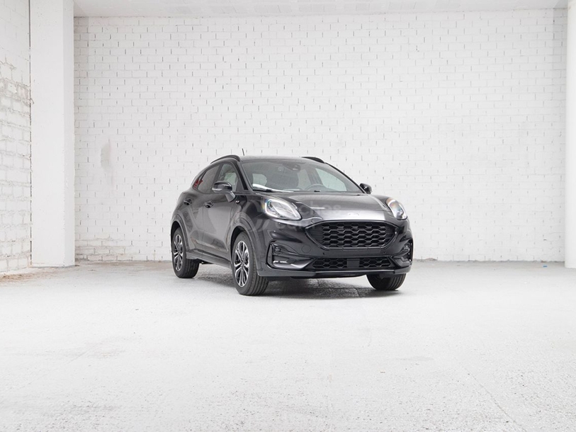 Foto del FORD Puma 1.0 EcoBoost MHEV ST-Line 125