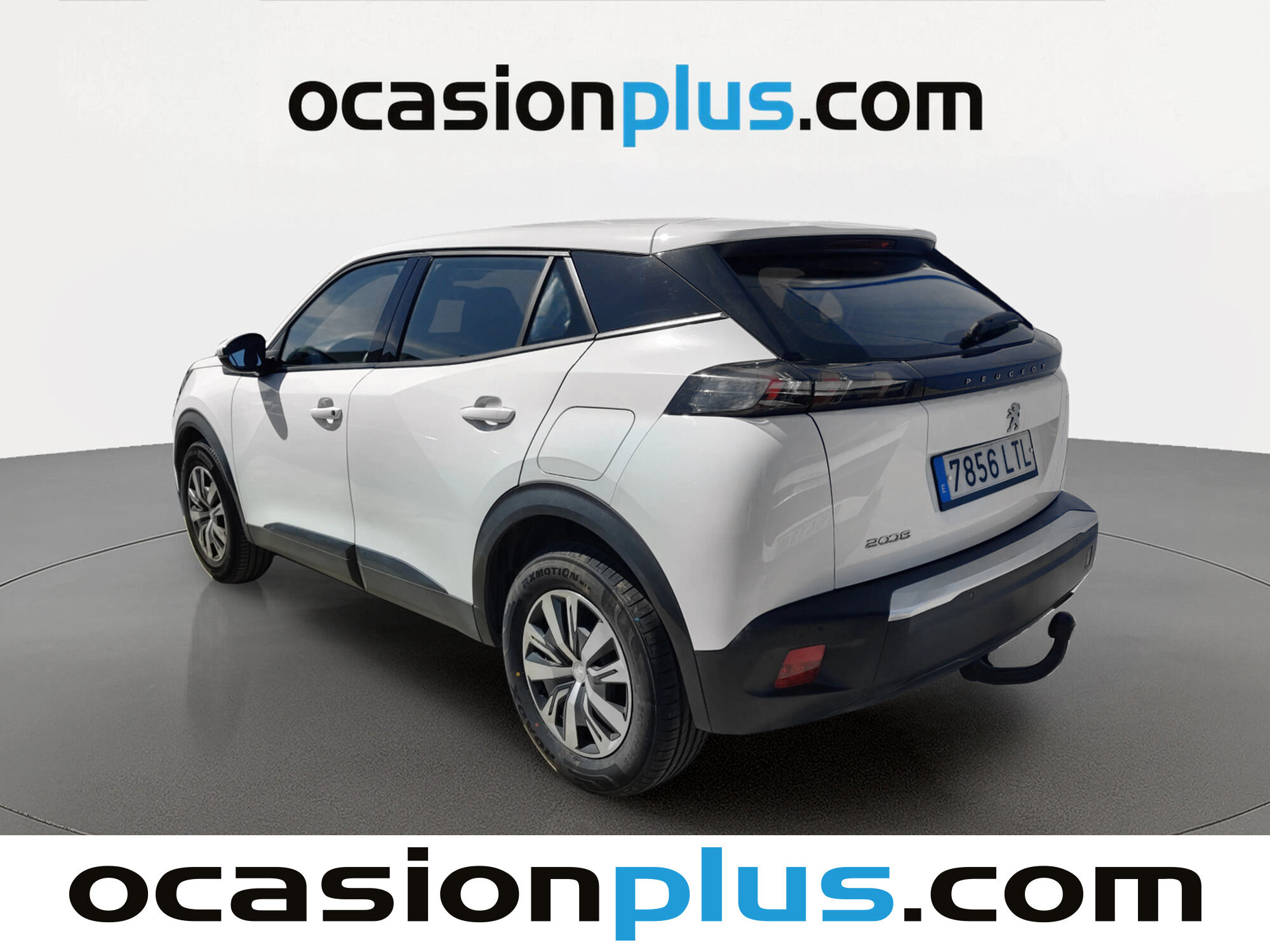 Foto del PEUGEOT 2008 1.2 PureTech S&S Active 100