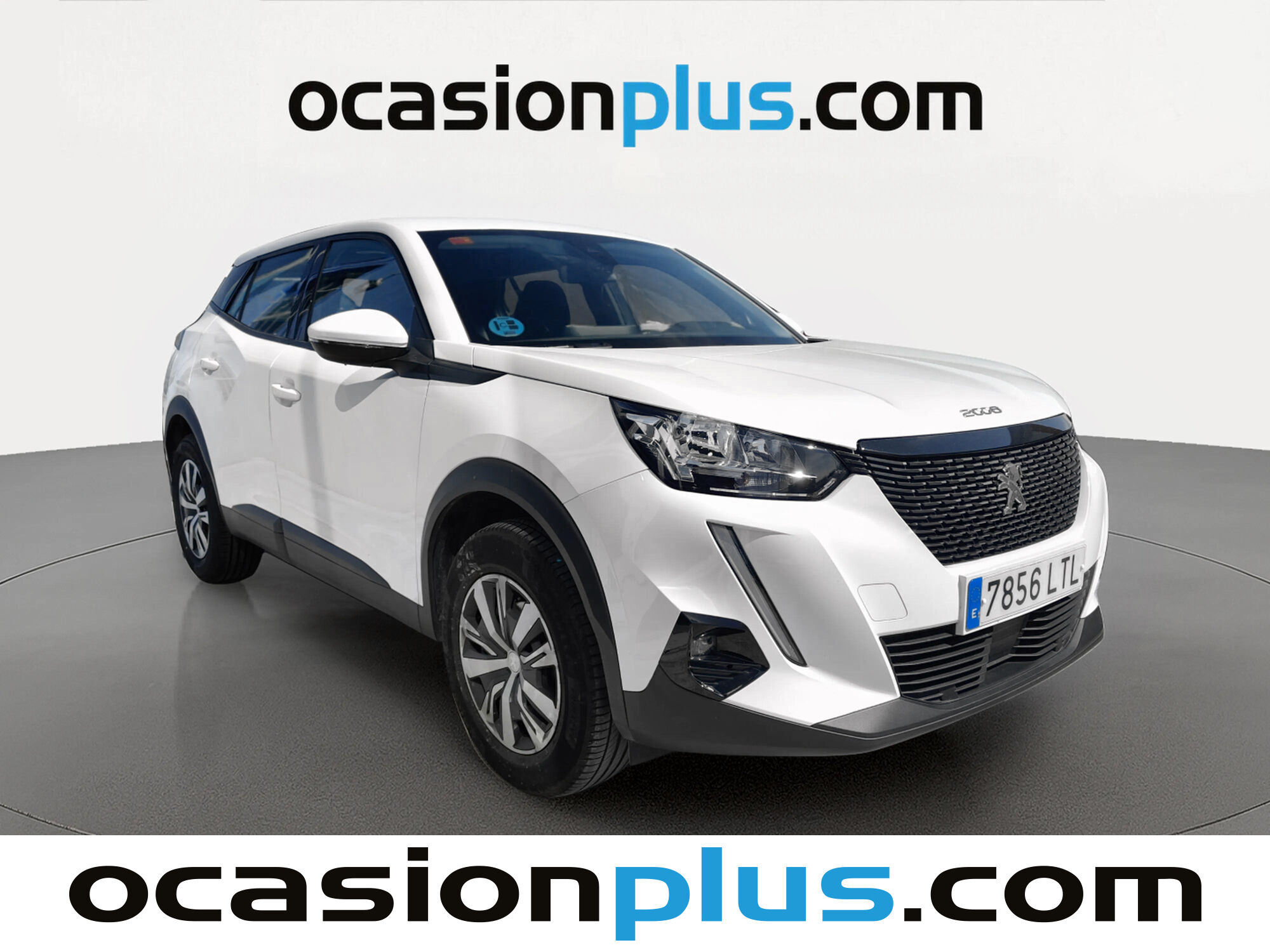 Foto del PEUGEOT 2008 1.2 PureTech S&S Active 100